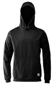 WF1 FXD Bonded Membrane Work Hoodie