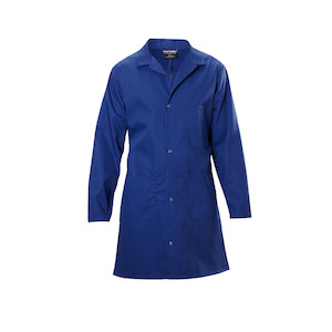 Overalls Coveralls Ww: MPJU00 Hard Yakka Polycotton Dustcoat