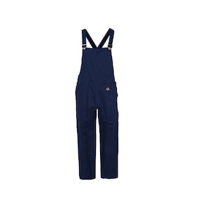 Overalls Coveralls Ww: N2011 Hard Yakka Bib&Brace Cotton Overall