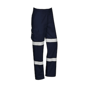Pants: ZP920 Syzmik Mens Bio Motion Taped Pant