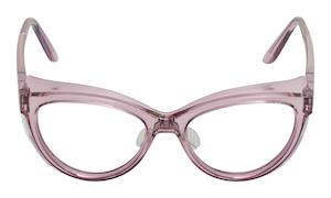 Glasses: RS454.C Ugly Fish Lynx Clear Safety Glasses