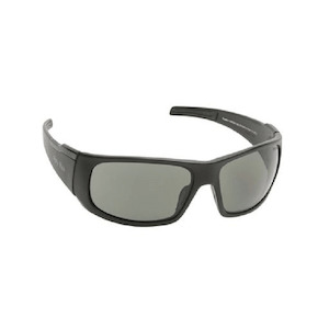 RSP5001SM UGLYFISH TRADIE Polarised Black Frame / Smoke Lens