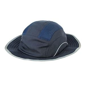 Hard Hats: BCWBN Pro Choice Air Bump Wide Brim Bump Cap