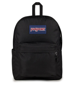 Workwear: Jansport Beyond Pack