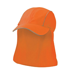 4371 Legend Life Hi Vis Legionnaire Hat