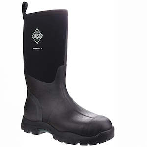 Work Boots: MDWT33T The Muck Boot Company Derwent II Mid Boot