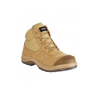 King Gee: K27100 King Gee Tradie Zip Boot