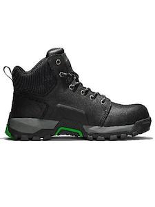 Fxd Boots: WB3 FXD WORK BOOT