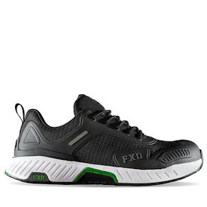 Fxd Boots: WJ1 FXD Jogger Shoes
