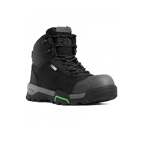 Fxd Boots: WB2 FXD Work Boot Nitrolite