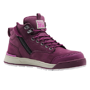 Hard Yakka Boots: Y60250 3056 Womens Boots