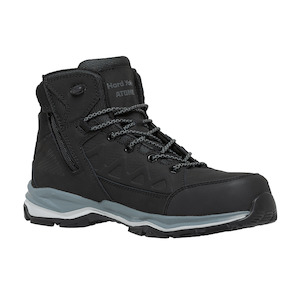 Hard Yakka Boots: Y60285 Hard Yakka Foundations Atomic Boot