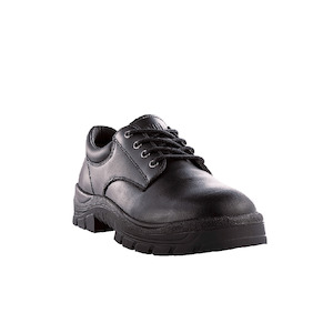Steel Cap: 412450 Howler Amazon Executive Safety Shoe
