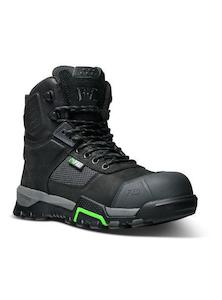 Composite Safety: WB1 FXD NITROLITE™ HIGH CUT WORK BOOT