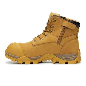 Composite Safety: OGFU1533CT Utility Diadora Craze Wide-fit Boot