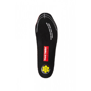 Y60178 Hard Yakka ERP Footbed/Insoles