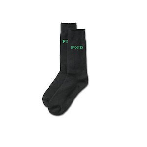 SK5 FXD Work Bamboo Socks