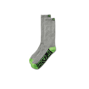 SK1 FXD Jersey Knit Socks-5pair