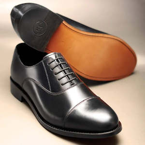 Corporate Executive: BV03 Samuel Windsor Oxford Shoe