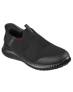 Corporate Executive: 108127 Skechers Slip-Ins Work: Cessnock - Gwynedd