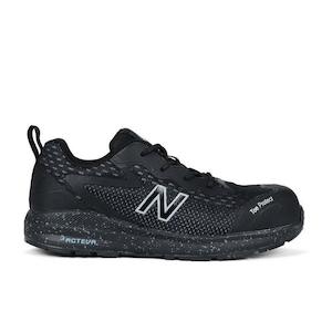WIDLOGI New Balance Women's Logic Safety Shoe