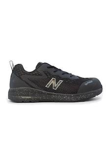 Corporate Executive: MIDLOGI New Balance Logic Men's Safety Shoe