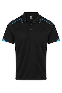 Corporate: 1320 Aussie Pacific Currumbin Mens Polo