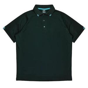 1308 Aussie Pacific Flinders Mens Polo