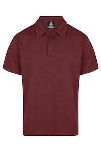 1307 Aussie Pacific Botany Mens Polo