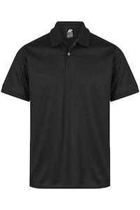 Corporate: 1314 Aussie Pacific Lachlan Mens Polo
