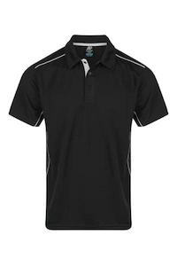 1323 Aussie Pacific Kuranda Mens Polo