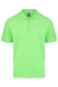 Corporate: 1315 Aussie Pacific Claremont Mens Polo