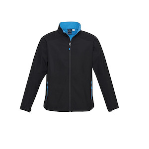 Jackets 1: J307M Mens Geneva Jacket