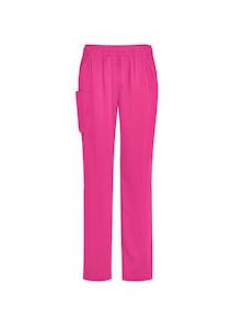 Healthcare: CSP102UL BIZ Care Pink Scrub Pant