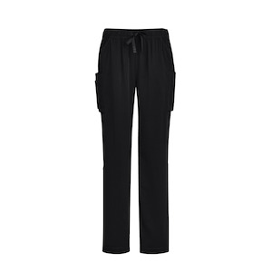 Healthcare: CSP944LL BIZ Care Avery Womens Straight Leg Scrub Pant
