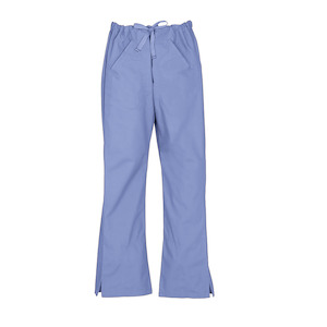 H10620 Ladies Classic Scrubs Bootleg Pant