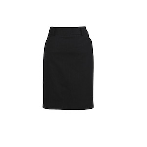 Bizcorporates: 20115 Womens Multi-Pleat Skirt