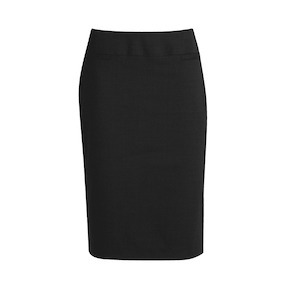 20111 Womens Relaxed Fit Skirt