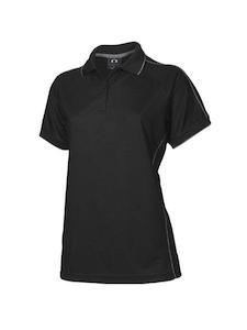 Bizcollection: P9925 Ladies Resort Polo