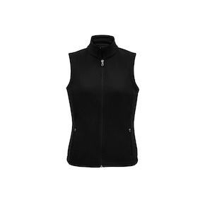 Bizcollection: J830L Ladies Apex Vest