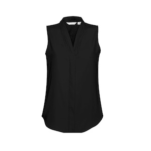 Bizcollection: S627LN Ladies Madison Sleeveless