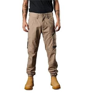 Fxd: WP11 FXD Cuffed Work Pant