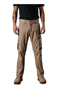 Fxd: WP10 FXD Straight Leg Work Pant