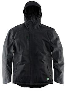 Fxd: W0-1 FXD Insulated Work Jacket