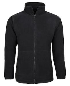 Jbs Wear: 3FJ JBs Wear Full Zip Polar Fleece