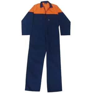 Frontpage: N1921 HARD YAKKA DSG