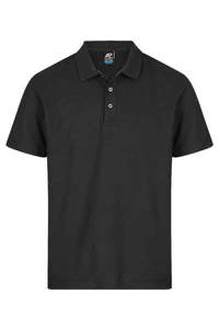 Shirts Polos Ww: 1312 Aussie Pacific Hunter Mens Polo