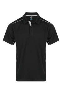 Shirts Polos Ww: 1323 Aussie Pacific Kuranda Mens Polo