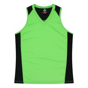 2101 Aussie Pacific Premier Ladies Singlet