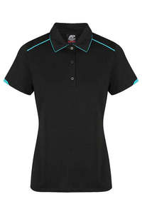 Shirts Polos Ww: 2320 Aussie Pacific Currumbin Ladies Polo